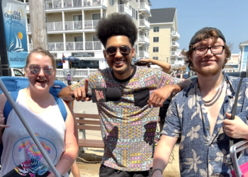 TCFCU Beach Blitz at OOB | 08.02.24